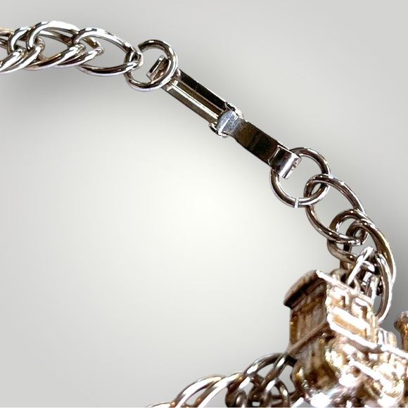 Vintage Disney Charm Bracelet - Picture 7 of 15